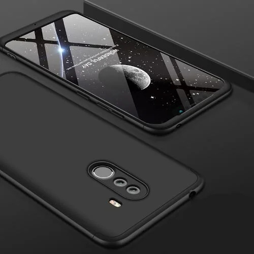 GKK 360 Θήκη Xiaomi Pocophone F1 GKK 360 Θήκη Xiaomi Pocophone F1