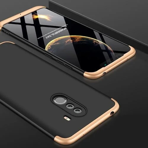 GKK 360 Θήκη Xiaomi Pocophone F1 GKK 360 Θήκη Xiaomi Pocophone F1