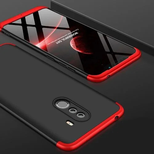 GKK 360 Θήκη Xiaomi Pocophone F1 GKK 360 Θήκη Xiaomi Pocophone F1