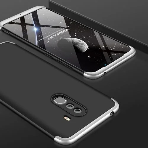 GKK 360 Θήκη Xiaomi Pocophone F1 GKK 360 Θήκη Xiaomi Pocophone F1