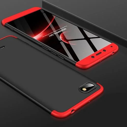 GKK 360 Θήκη Xiaomi Redmi 6A GKK 360 Θήκη Xiaomi Redmi 6A