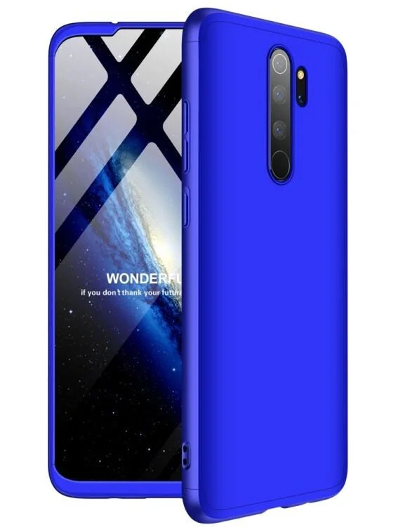 GKK 360 Θήκη Xiaomi Redmi Note 8T GKK 360 Θήκη Xiaomi Redmi Note 8T