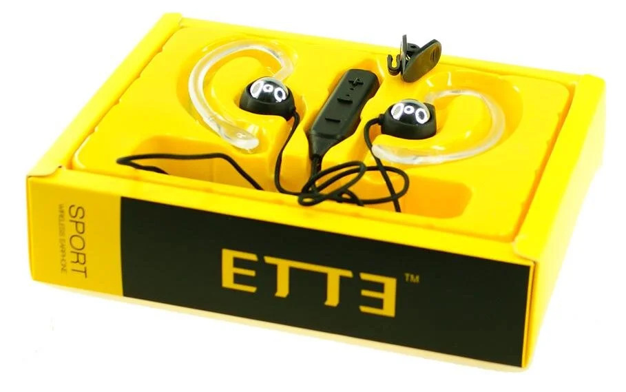 Ακουστικά Bluetooth Handsfree Ovleng S5 Volume Control