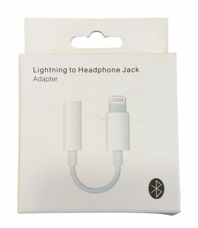 Καλώδιο Headphone Jack to Lightning σε ήχου 3.5mm Bluetooth Καλώδιο Headphone Jack to Lightning σε ήχου 3.5mm Bluetooth