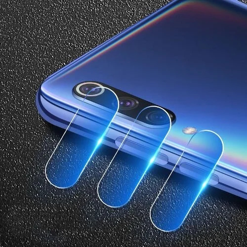 Προστατευτικό Τζαμάκι Πίσω Κάμερας Xiaomi Mi 9 Προστατευτικό Τζαμάκι Πίσω Κάμερας Xiaomi Mi 9