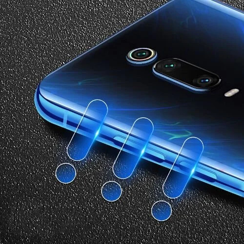 Προστατευτικό Τζαμάκι Πίσω Κάμερας Xiaomi Mi 9T (Pro) Προστατευτικό Τζαμάκι Πίσω Κάμερας Xiaomi Mi 9T (Pro)