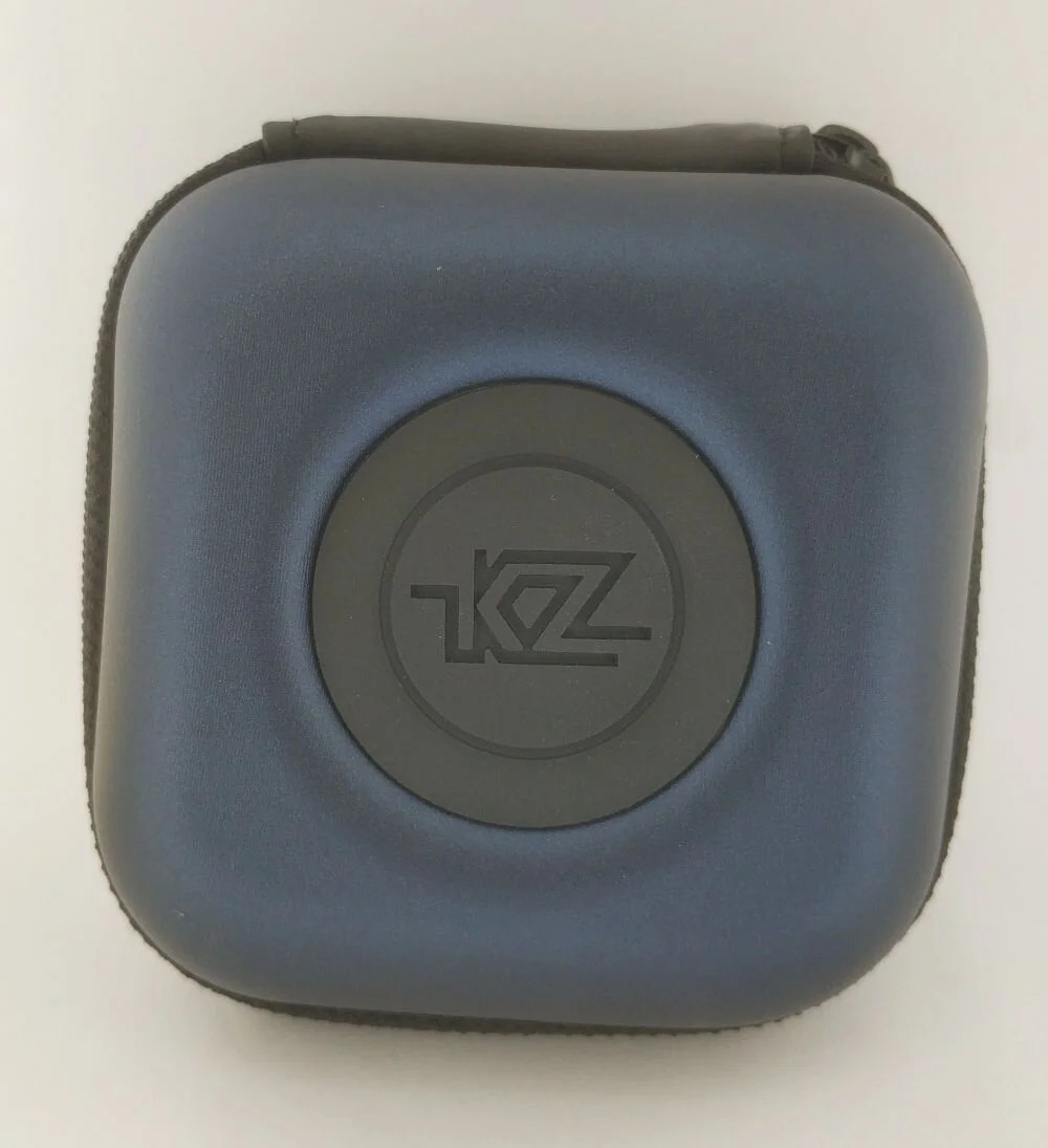Θήκη Ακουστικών KZ