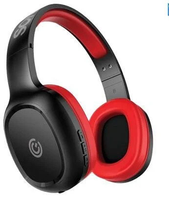 Ακουστικά Κεφαλής Bluetooth SonicGear Airphone 3 με Μικρόφωνο