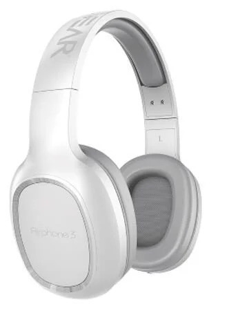 Ακουστικά Κεφαλής Bluetooth SonicGear Airphone 3 με Μικρόφωνο
