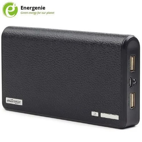 Power Bank Energenie 8400mAh