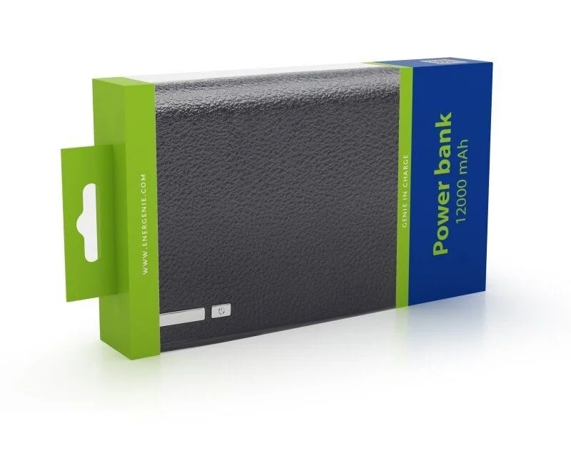 Power Bank Energenie 8400mAh