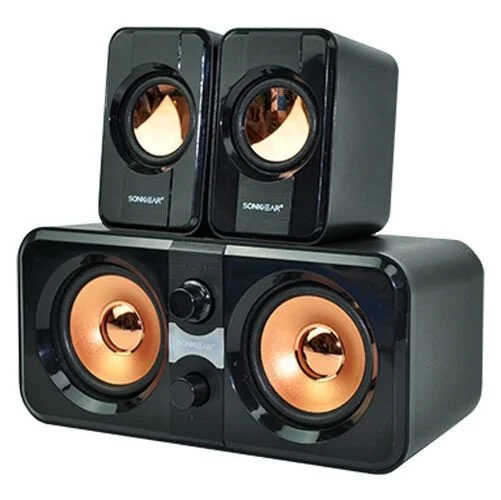 Ηχεία Multimedia SONIC GEAR MORRO 2200