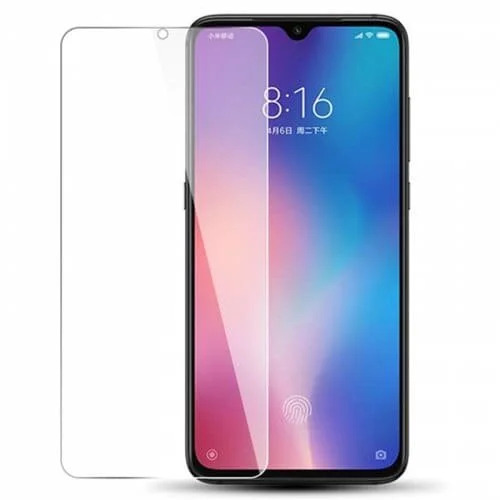 Tempered Glass SmartDevil Xiaomi Mi 9
