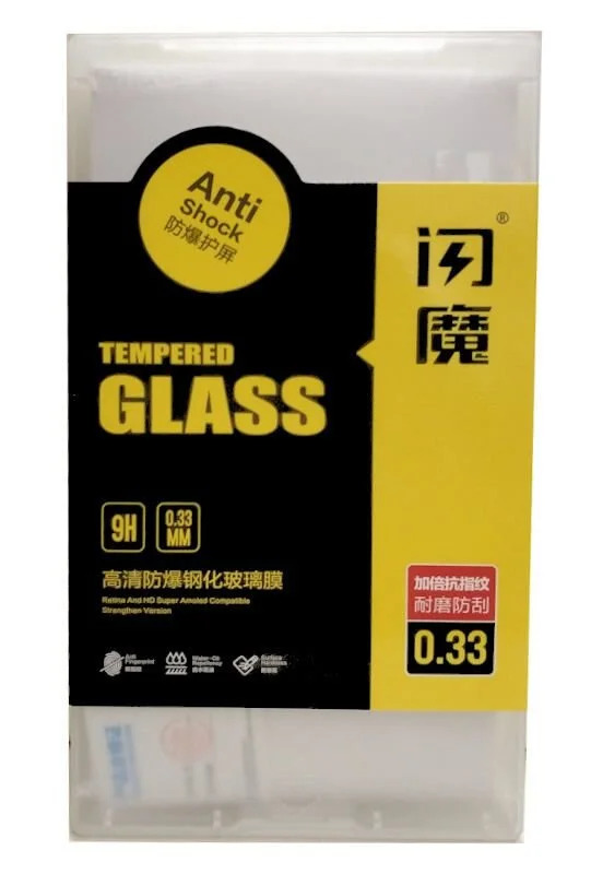 Tempered Glass SmartDevil Huawei P40