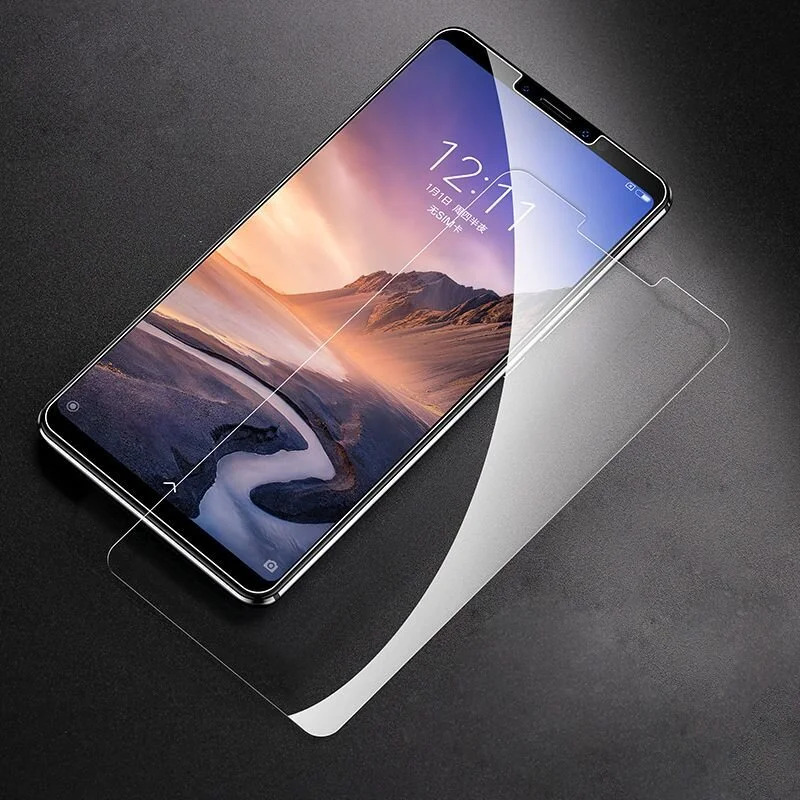 Tempered Glass SmartDevil Xiaomi Mi Max 3
