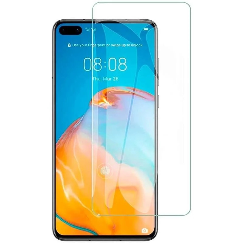 Tempered Glass SmartDevil Huawei P40