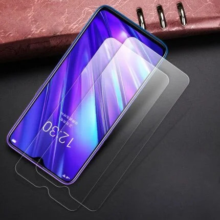 Tempered Glass SmartDevil RealMe 5 Pro