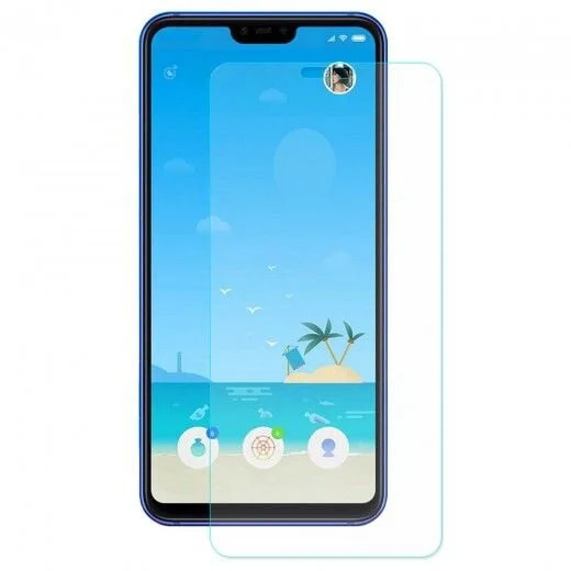 Tempered Glass SmartDevil Xiaomi Mi 8 Lite