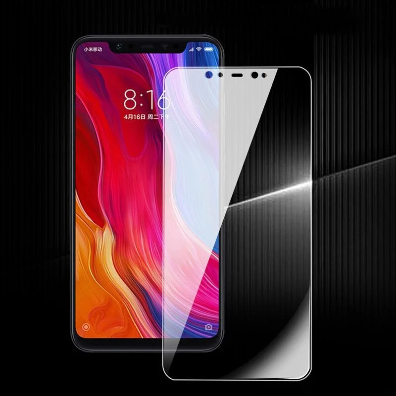 Tempered Glass SmartDevil Xiaomi Mi 8