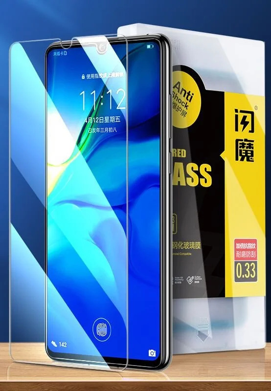 Tempered Glass SmartDevil Huawei Mate 30