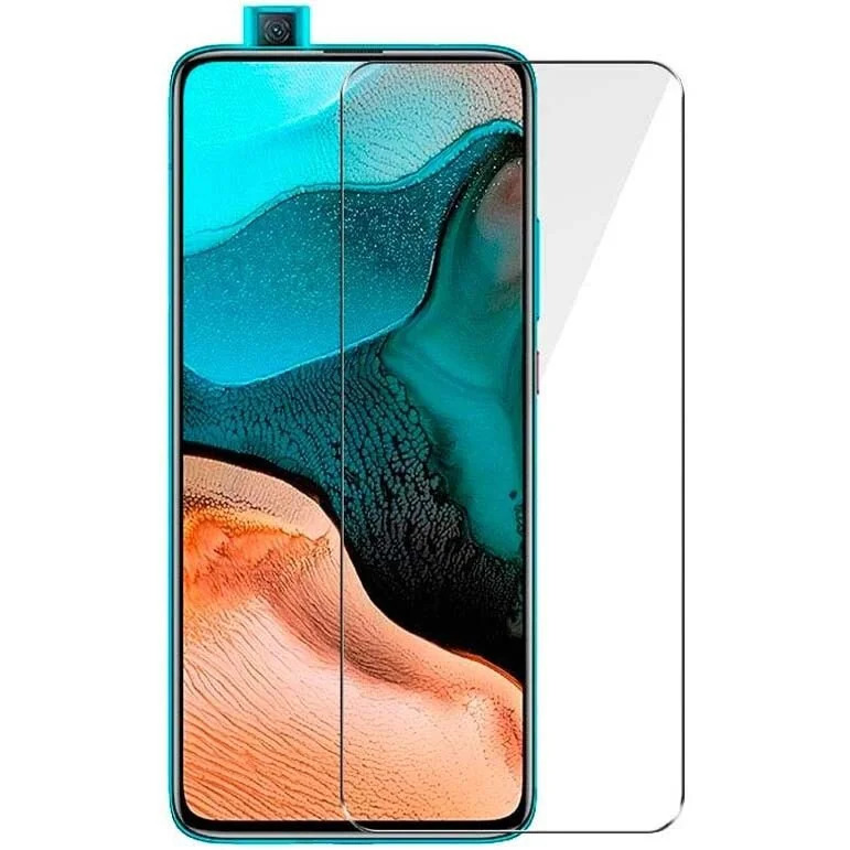 Tempered Glass SmartDevil Xiaomi Pocophone F2 Pro
