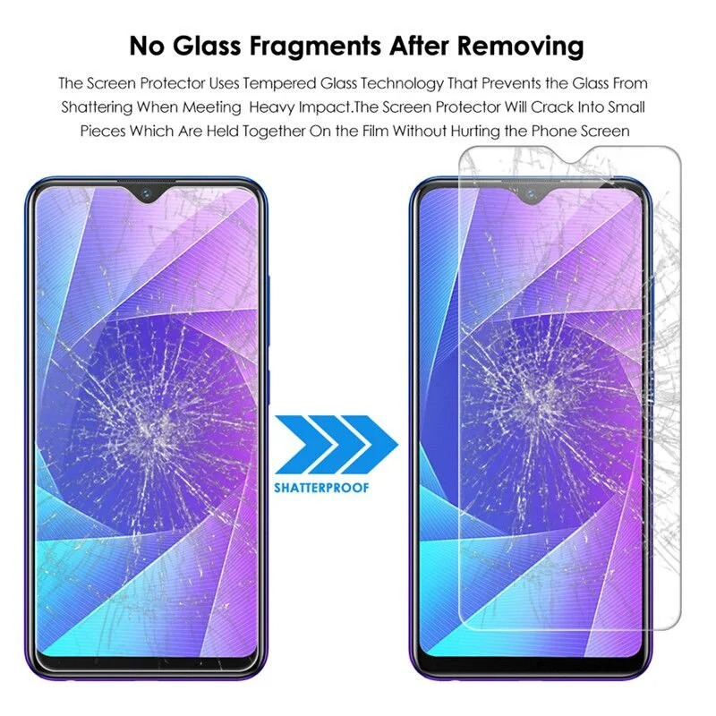 Tempered Glass Premium Blackview BV8000 Pro