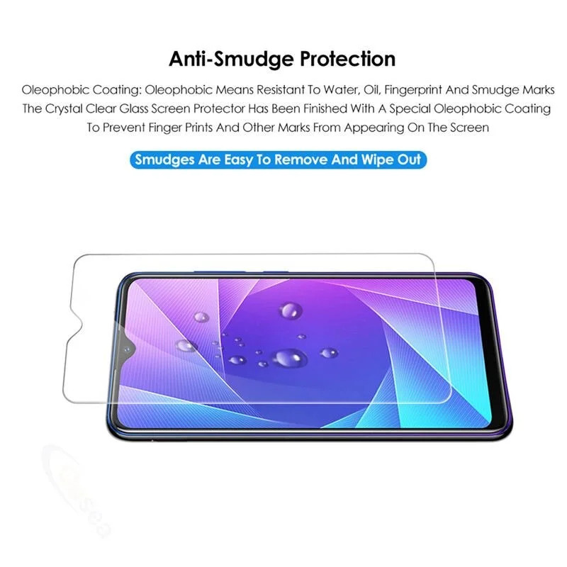 Tempered Glass Premium Blackview BV9600 Pro