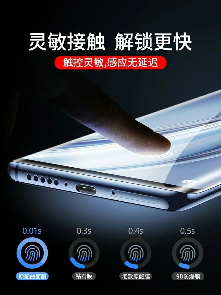 Tempered Glass CARKOCI Xiaomi Mi 11