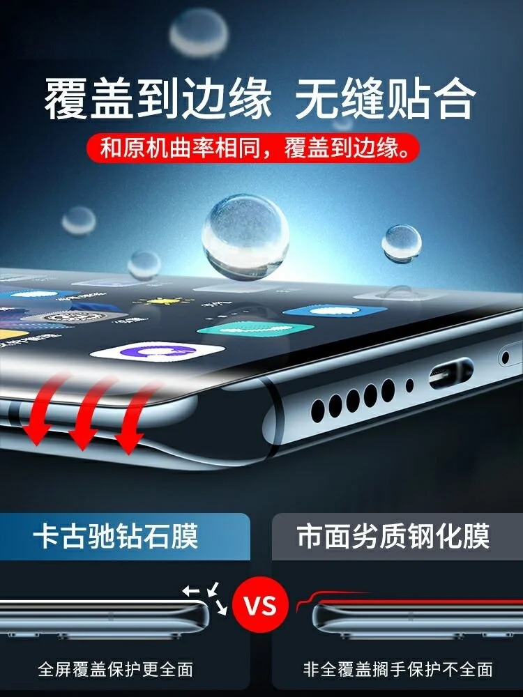 Tempered Glass CARKOCI Xiaomi Mi 11