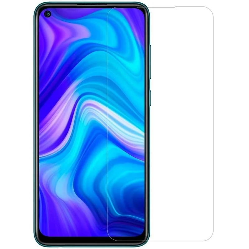 Tempered Glass CARKOCI Xiaomi Redmi Note 9