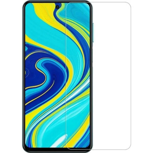 Tempered Glass CARKOCI Xiaomi Redmi Note 9s / 9 Pro