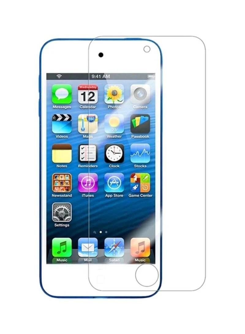 Tempered Glass iPod Touch 5 / 6 / 7 / 8 Tempered Glass iPod Touch 5 / 6 / 7 / 8