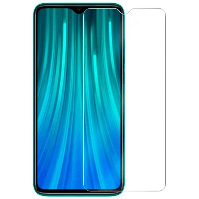Tempered Glass CARKOCI Xiaomi Redmi Note 8 Pro