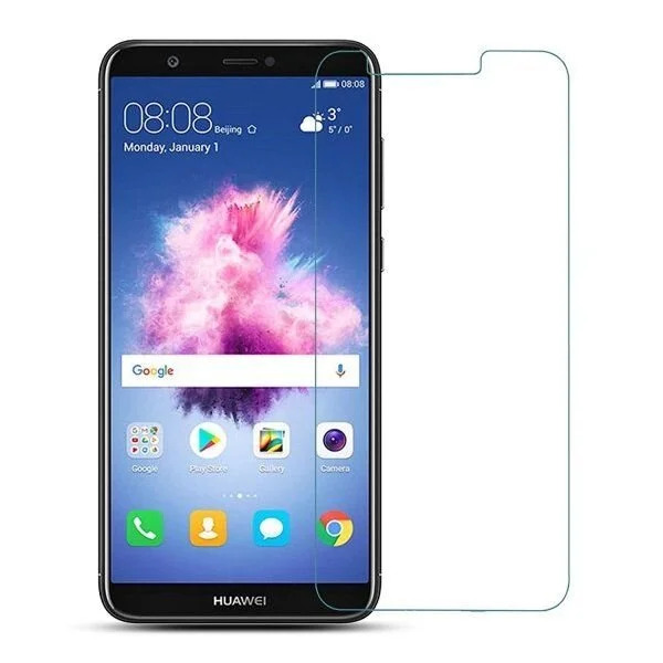 Tempered Glass Wozinsky 9H Huawei P Smart