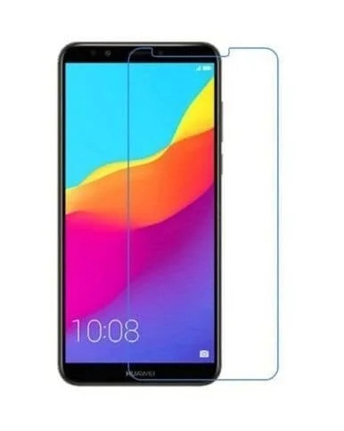 Tempered Glass Wozinsky 9H Huawei Y7 Prime 2018