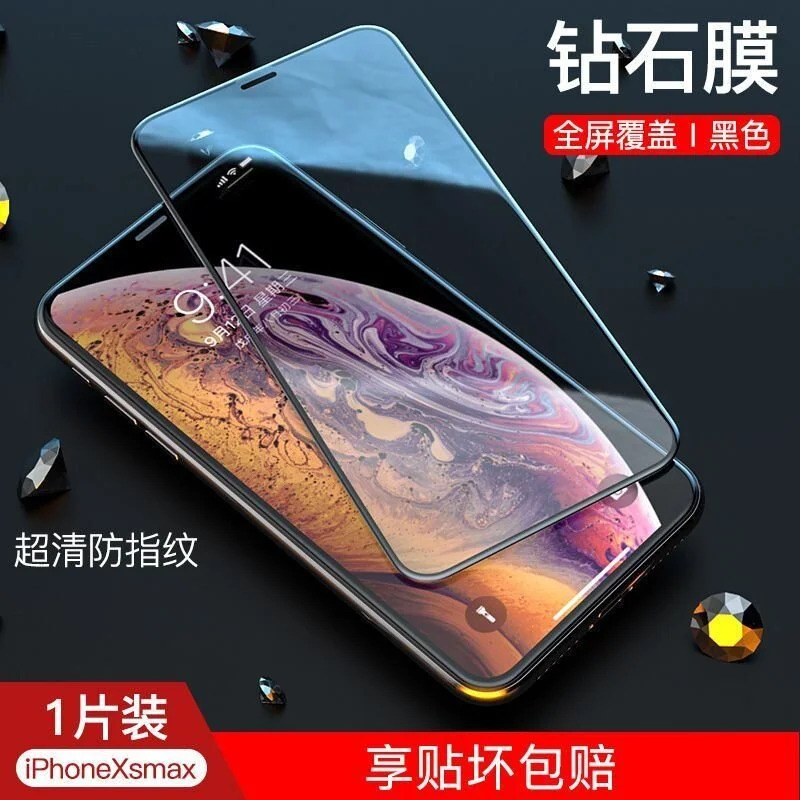 Tempered Glass CARKOCI iPhone XS Max / 11 Pro Max