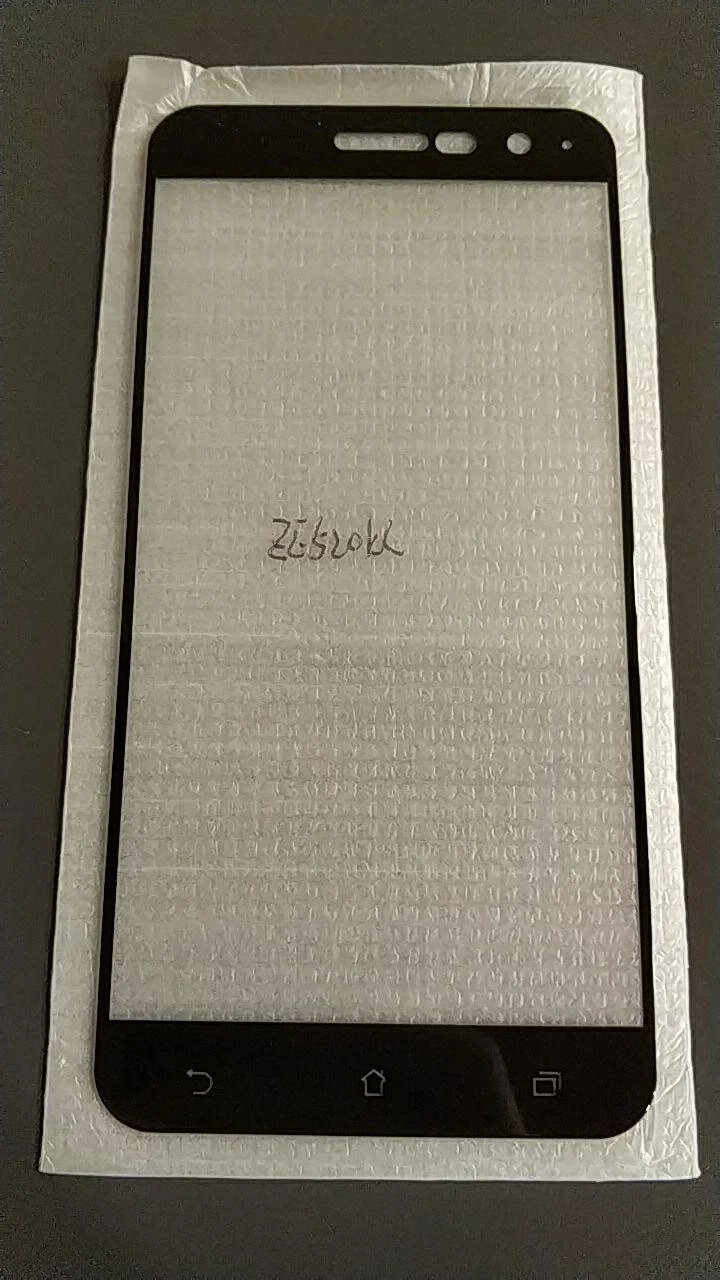 Full Tempered Glass Asus Zenfone 3 (ZE520KL)