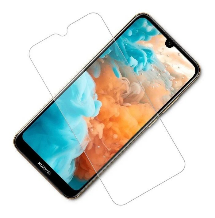 Tempered Glass Wozinsky Huawei Y6 2019