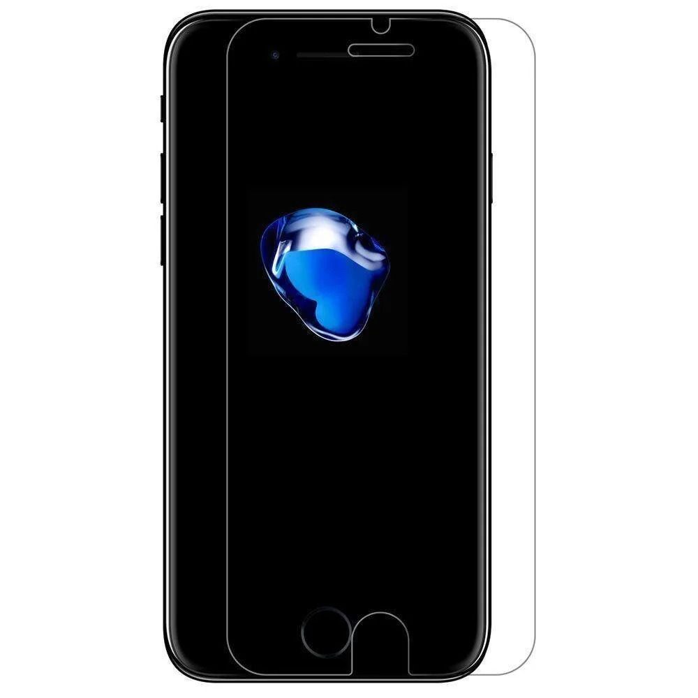 Tempered Glass DQ Apple iPhone 7 Plus / 8+