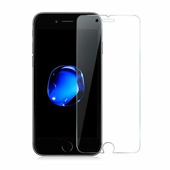 Tempered Glass DQ Apple iPhone 7 / 8