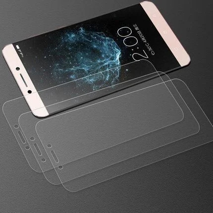 Tempered Glass 9D LeEco Le Max 2 (x820)