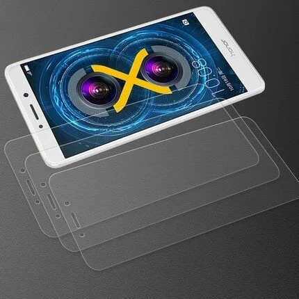 Tempered Glass 9D Huawei Honor 6x