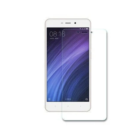Tempered Glass 9D Xiaomi Redmi 4A