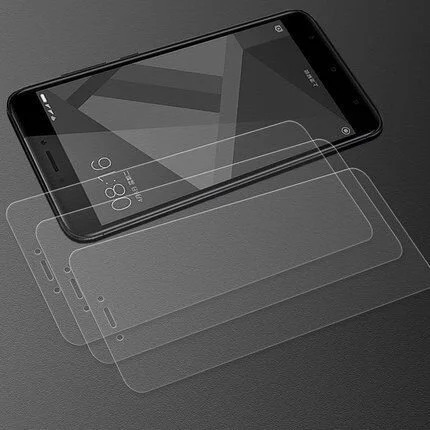 Tempered Glass 9D Xiaomi Redmi 4X