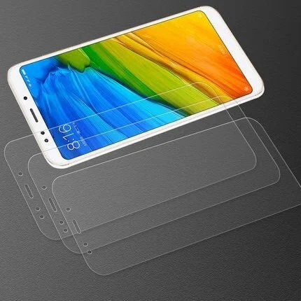Tempered Glass 9D Xiaomi Redmi 5