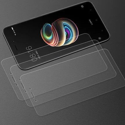 Tempered Glass 9D Xiaomi Redmi 5A