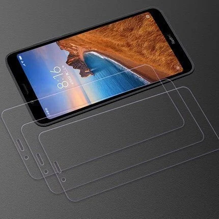 Tempered Glass 9D Xiaomi Redmi 7A