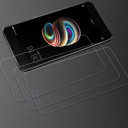 Tempered Glass 9D Xiaomi Mi A1