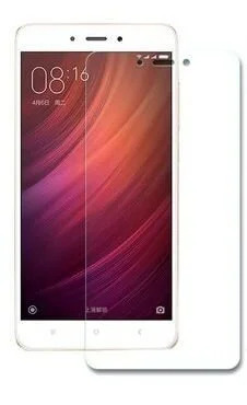 Tempered Glass 9D Xiaomi Redmi Note 4 Snapdragon