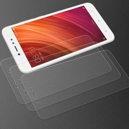 Tempered Glass 9D Xiaomi Redmi Note 5A